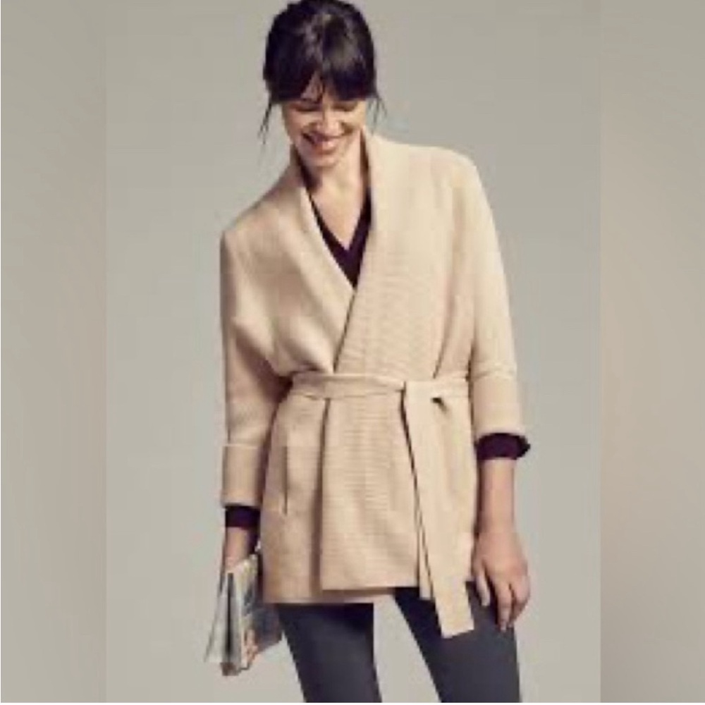 EUC MM LaFleur Morandi Sweater XS/S